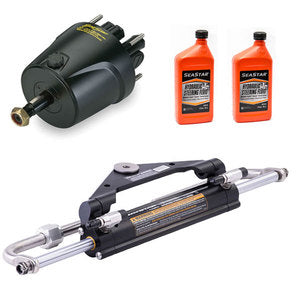BayStarCompact kit 4645 UDEN SLANGER