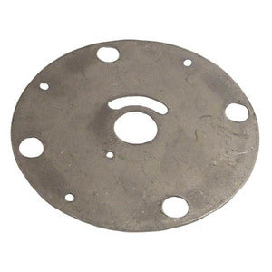 Sierra Impeller Plate