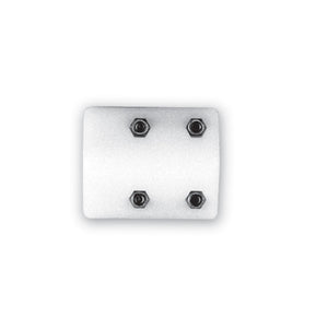 Bainbridge SDA Luff Batten Boxes for Round Battens