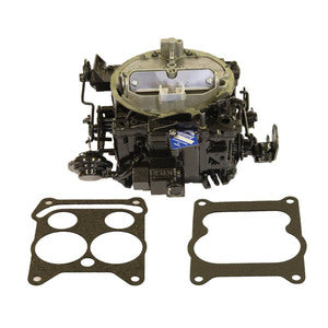 Sierra Carburetor