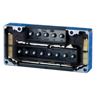 Sierra Switch Box
