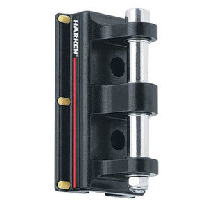 Harken T-Track 32mm Reef slæde