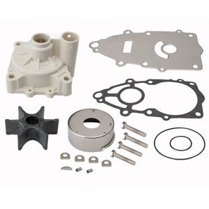 Sierra Water Pump Kit w/Housing