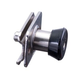 RWO Pindstop t. 16mm skinne