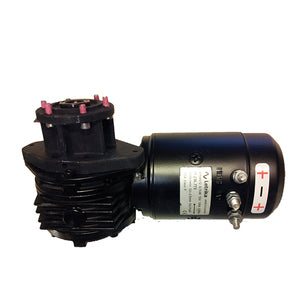 Harken Ombygnings kit. til B46.2