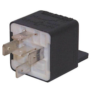 Sierra Relay