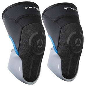 Spinlock Performance Knæbeskytter Large