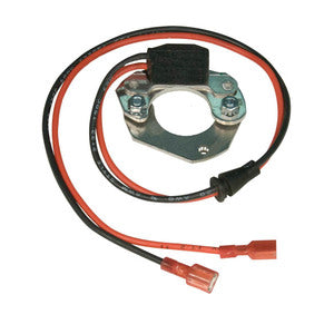 Sierra Electronic Conversion Kit