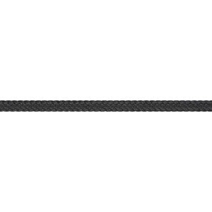 Liros Soft sort 10mm sort NF