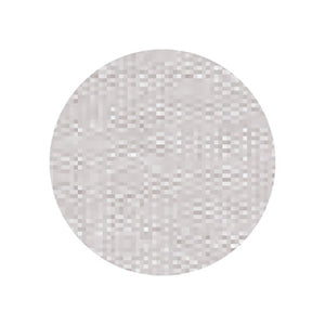 Bainbridge Solacryl Coated Silver 150cm