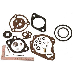 Sierra Carburetor Kit
