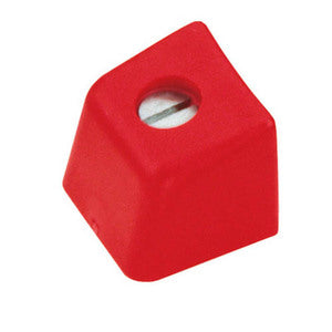 Harken Small Boat CB Endestop lav, 2 stk.