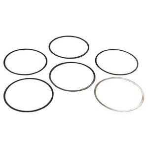 Sierra Shim Kit