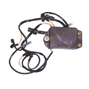Sierra Power Pack
