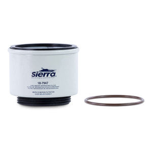 Sierra Fuel Filter 10 Micron
