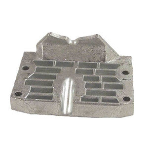 Sierra Anode, Zinc