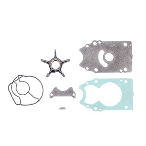 Sierra Kit, Water Pump Repair