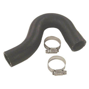 Sierra Molded Hose