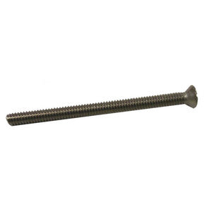 Sierra Cover Screw