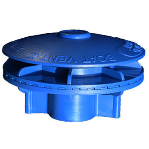 Bainbridge Boat Vent II Blue
