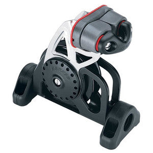 Harken Small Boat Flip-Flop Blok 75 mm, Ratc- og C