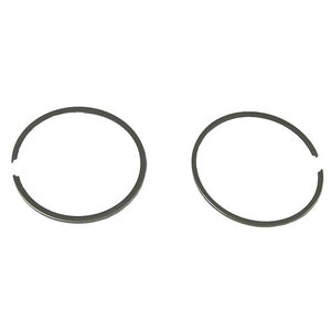 Sierra Piston Rings