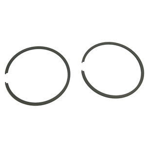 Sierra Piston Rings