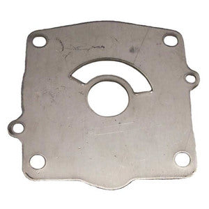 Sierra Wear Plate