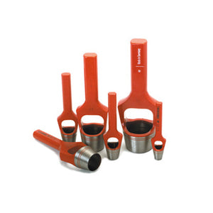 Rutgerson Hulpipe Hulstørrelse: 38 mm
