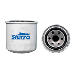 Sierra Oil Filter
