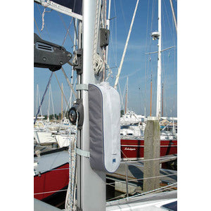 Blue Performance Mast Sheet Bag M