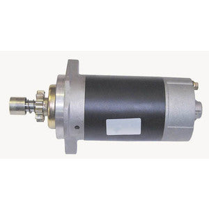 Sierra Outboard Starter