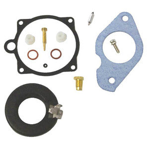 Sierra Carburetor Kit