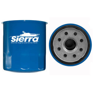 Sierra Oil Filter