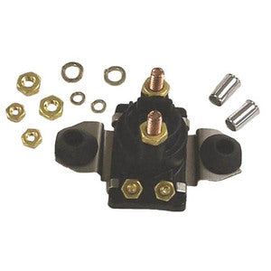 Sierra Solenoid