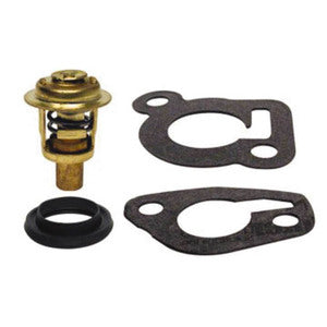 Sierra Kit, Thermostat
