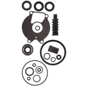 Sierra Lower Unit Seal Kit