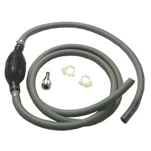 Sierra EPA Fuel Line Chrysler/ Force