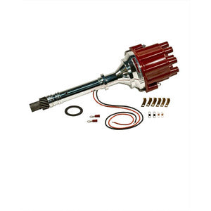Sierra Distributor