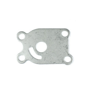 Sierra Plate, Outer Wear