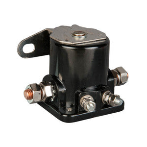 Sierra Solenoid