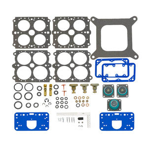 Sierra Carb Kit
