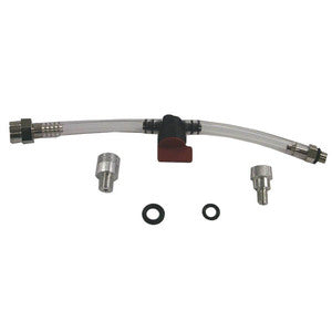 Sierra Lower Unit Fill Tube