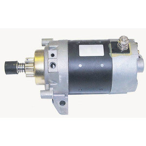 Sierra Outboard Starter
