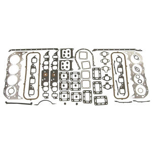 Sierra Overhaul Gasket Set