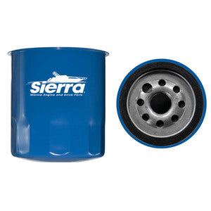 Sierra Oil Filter