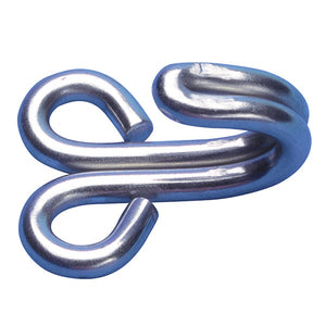 Bainbridge Cover Hooks Stainless Steel