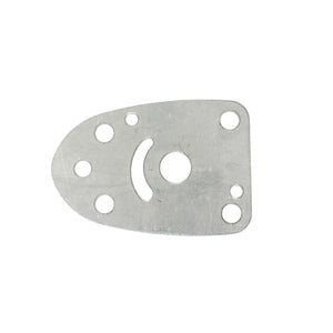 Sierra Plate, Outer Wear
