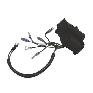 Sierra Switch Box