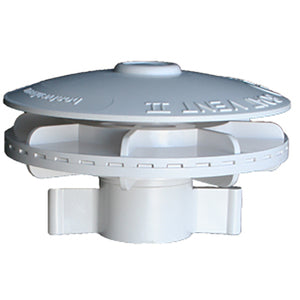 Bainbridge Boat Vent II White